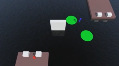 Lilypad Level
